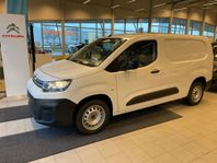 Citroën Berlingo L2 Business Premium 1.5 HDi Euro6 102hk  *4