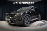 Kia Sorento PHEV Advance 7-sits Bränsle-värmare Drag