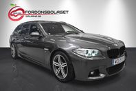 BMW 520 d xDrive Touring M Sport Pano H/K Navi Kamera Drag