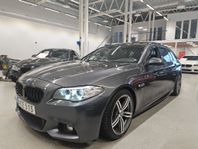 BMW 520 d xDrive Touring M Sport Pano H/K Navi Kamera Drag