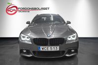 BMW 520 d xDrive Touring M Sport Pano H/K Navi Kamera Drag