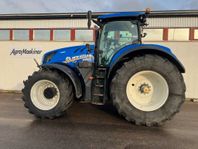 New Holland T 7.315 HD