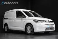 Volkswagen Caddy Cargo 2.0 TDI Premium |Leasbar|Drag|Värmare