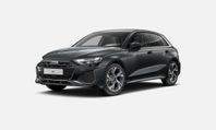 Audi A3 Sportback 35 TFSI 150 HK S-LINE