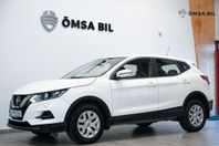 Nissan Qashqai 1.6 dCi 4WD Värmare PDC *RÄNTEKAMPANJ 5,95*