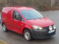 Volkswagen Caddy Skåpbil 1.6 TDI Euro 5