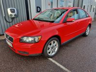 Volvo S40 T5 Bensin 220 Hk Automat Fullt servad