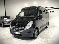 Renault master 3.5 T / 2.3 dCi / Drag /  Euro 5