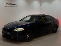 BMW 535 i Sedan Steptronic M Sport 306hk