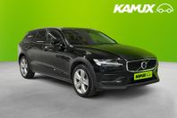 Volvo V60 Cross Country D4 AWD 190hk Momentum VOC Drag Kamby