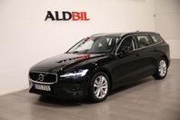 Volvo V60 D4 190hk FWD Momentum Adv Aut / Klimatpkt / Drag /