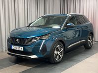 Peugeot 3008 ALLURE PACK Hybrid4 AWD 300