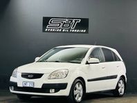 Kia Rio 1.4 97HK Ny Besik