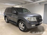 Toyota Land Cruiser 4.5 4WD