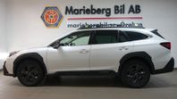 Subaru Outback 2.5 AWD/XFuel/FIELD/EN ÄGARE/SKINN/DRAG/V-DÄC