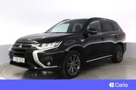 Mitsubishi Outlander PHEV AWD 100 Year Edt. Drag V-Hjul 4,99