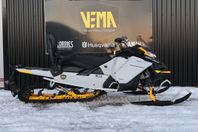 Ski-Doo BACKCOUNTRY 600 R  DUBBELDYNA MOMSAD -23