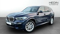 BMW X5 45e xDrive Innovation Laser lysen H/K