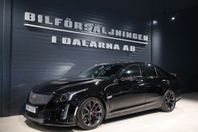 Cadillac CTS -V 6.2 V8 Kompressor 649hk