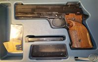 BERETTA MOD: 89 CAL. .22LR  PISTOL