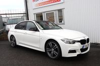 BMW 330 i Sedan Steptronic M Sport Euro 6