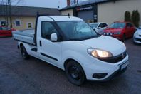 Fiat Doblò WORK UP 1.3 Multijet Pickup Drag