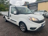 Fiat Doblò WORK UP 1.3 Multijet Pickup Drag