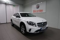 Mercedes-Benz GLA 180 **3,99% RÄNTA*Automat-Kamera-Navigatio