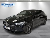 Mercedes-Benz CLA 250 e Shooting Brake AMG Sport 67km EL*