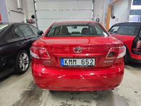 Toyota Avensis Sedan 1.8 Automat Valvematic S Business