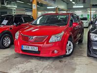 Toyota Avensis Sedan 1.8 Automat Valvematic S Business