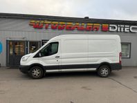 Ford transit 350 2.2 TDCi