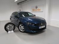 Peugeot 508 *KAMPANJ* SW Plug-In Hybrid V-Däck ingår Navi-Dr