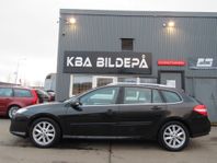 Renault Laguna Grandtour 2.0 dCi 150hk Automat Drag