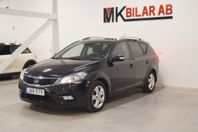 Kia CEED cee'd_sw1.6 CRDi ECO Euro5/ NyBesiktigad & NyServad