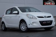 Hyundai i20 5-dörrar 1.2 Select | Motor & kupévärmaruttag