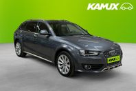 Audi A4 Allroad 2.0 TDI Quattro B&O PDC Drag