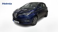 Renault Zoe R135 PhII 52 Riviera batteriköp