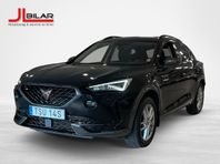 Cupra Formentor 1,5 TSI 150 HK DSG