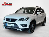 Seat Ateca 1.4 TSI 150 DSG