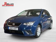 Seat Ibiza 1.0 TSI DSG