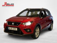 Seat Arona FR 1.0 TSI 110 HK DSG