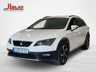 Seat Leon X-Perience 1.4 TSI Xperience