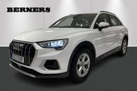 Audi Q3 35 TFSI 150HK S-Tronic Proline Advanced