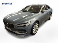 Volvo S90 D5 AWD Inscription