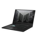 Asus som ny TUF Gaming Dash F15 FX516PM-HN013T