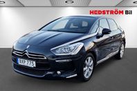 Citroën DS5 2.0 Blue HDi 181hk