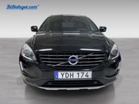 Volvo XC60 D4 Summum Business E