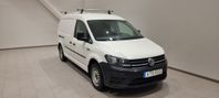 Volkswagen Caddy Maxi Skåp EU6 TDI 102HK DSG