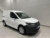 Volkswagen Caddy Cargo 2.0 TDI 122HK DSG